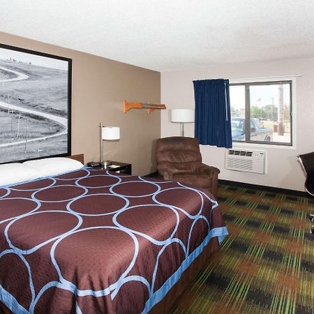 Hotel Super 8 by Wyndham Keokuk Zewnętrze zdjęcie