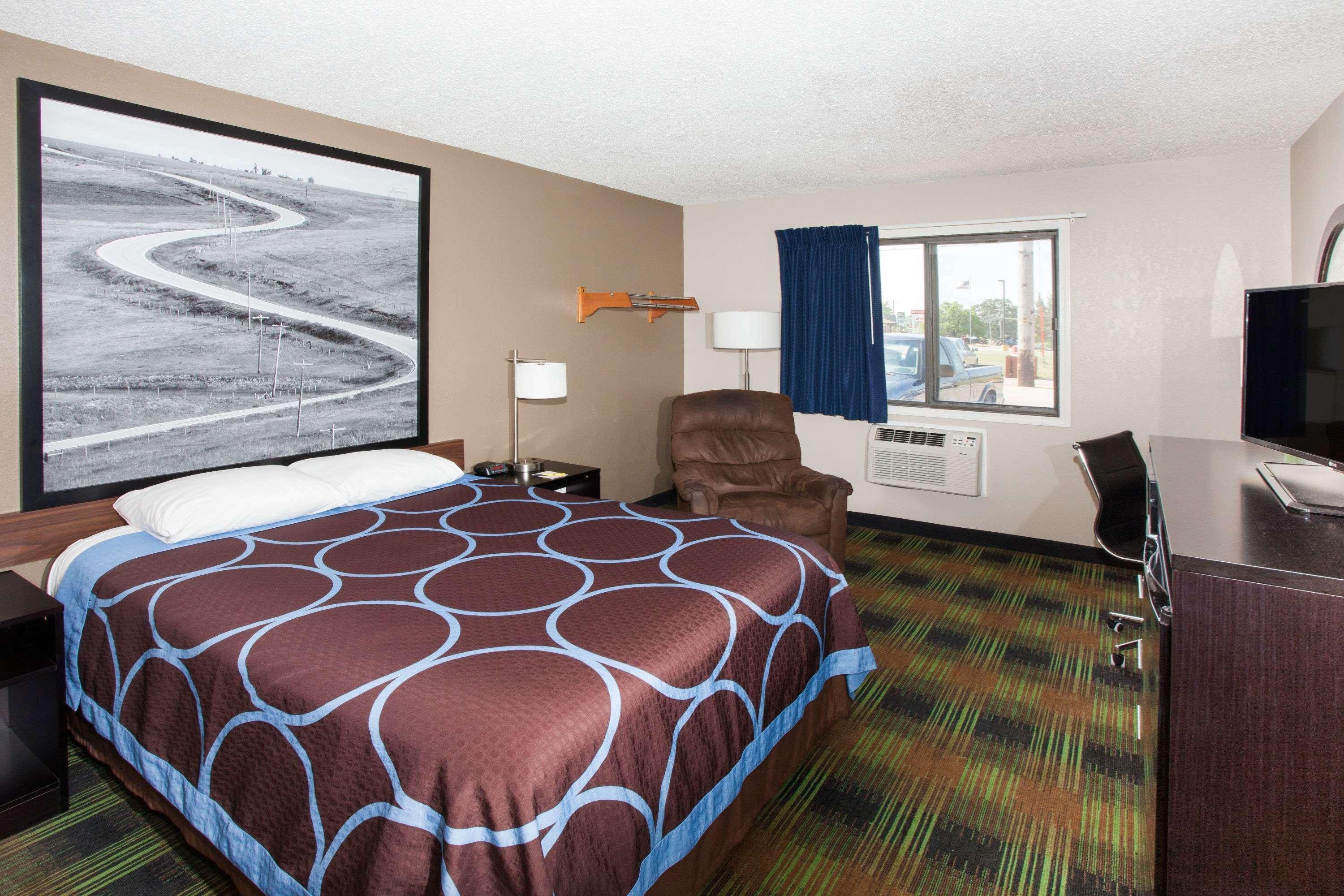 Hotel Super 8 by Wyndham Keokuk Zewnętrze zdjęcie