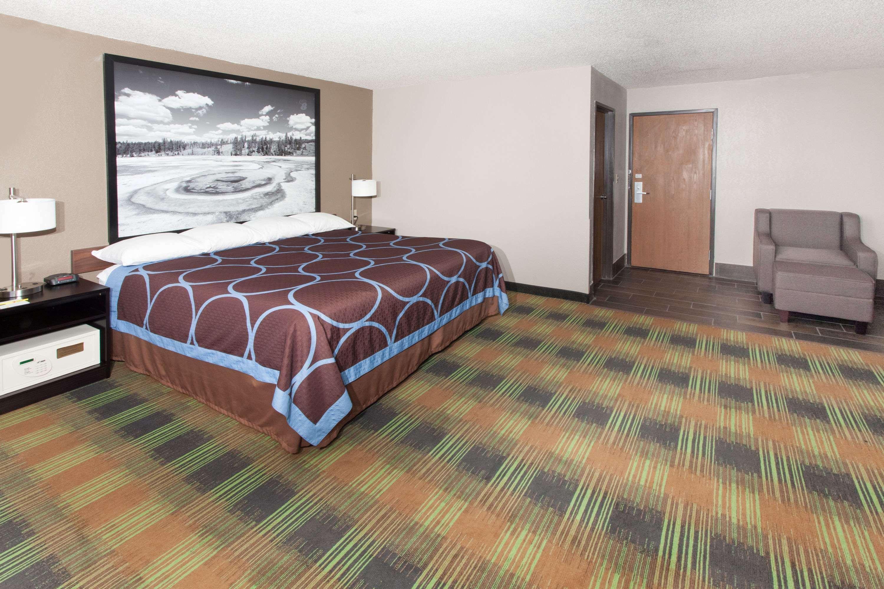 Hotel Super 8 by Wyndham Keokuk Zewnętrze zdjęcie