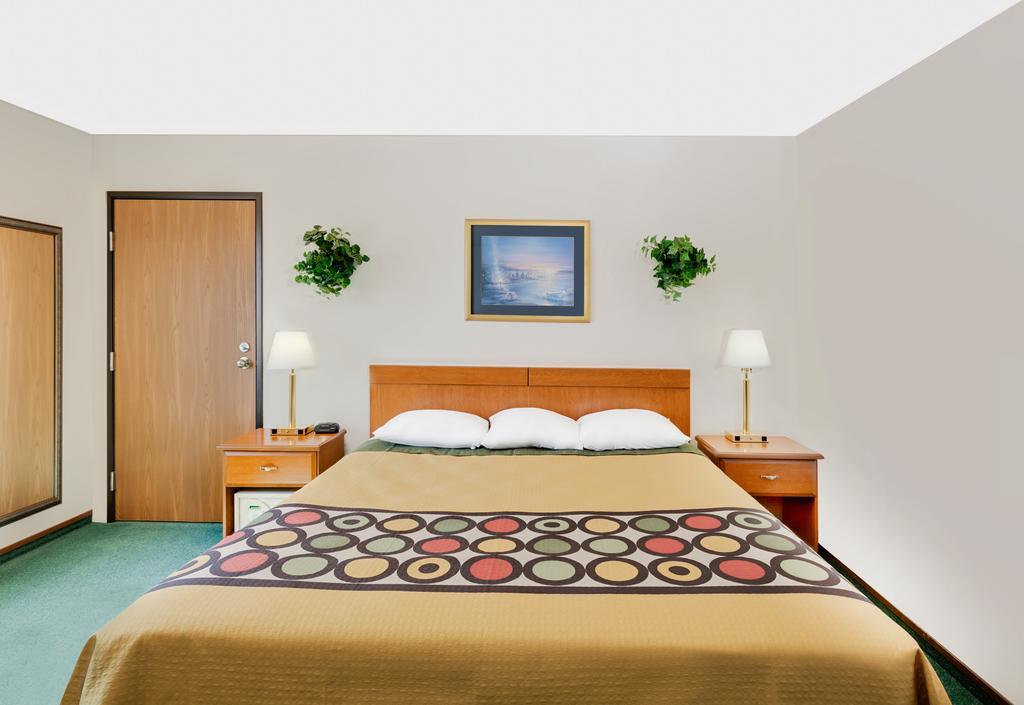 Hotel Super 8 by Wyndham Keokuk Zewnętrze zdjęcie
