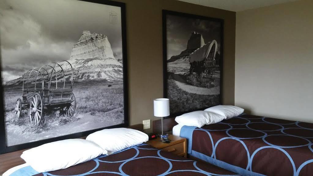 Hotel Super 8 by Wyndham Keokuk Zewnętrze zdjęcie