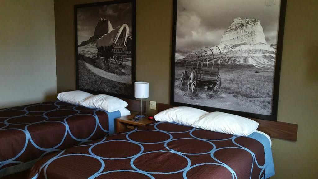 Hotel Super 8 by Wyndham Keokuk Zewnętrze zdjęcie