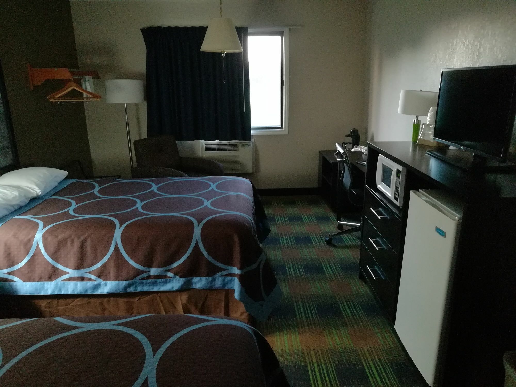 Hotel Super 8 by Wyndham Keokuk Zewnętrze zdjęcie