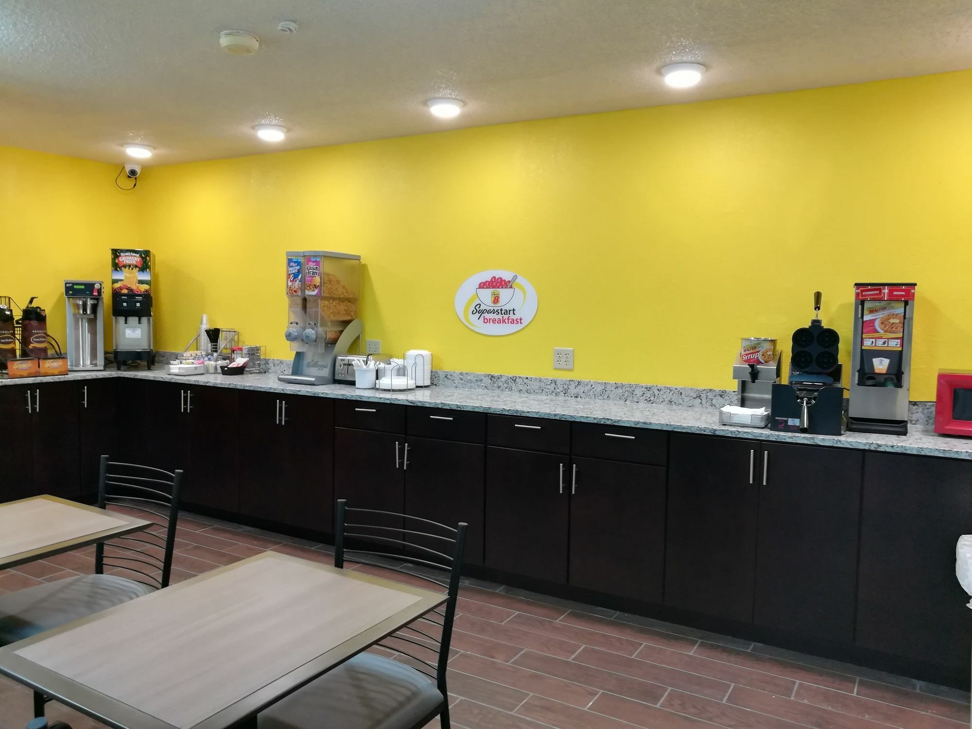 Hotel Super 8 by Wyndham Keokuk Zewnętrze zdjęcie