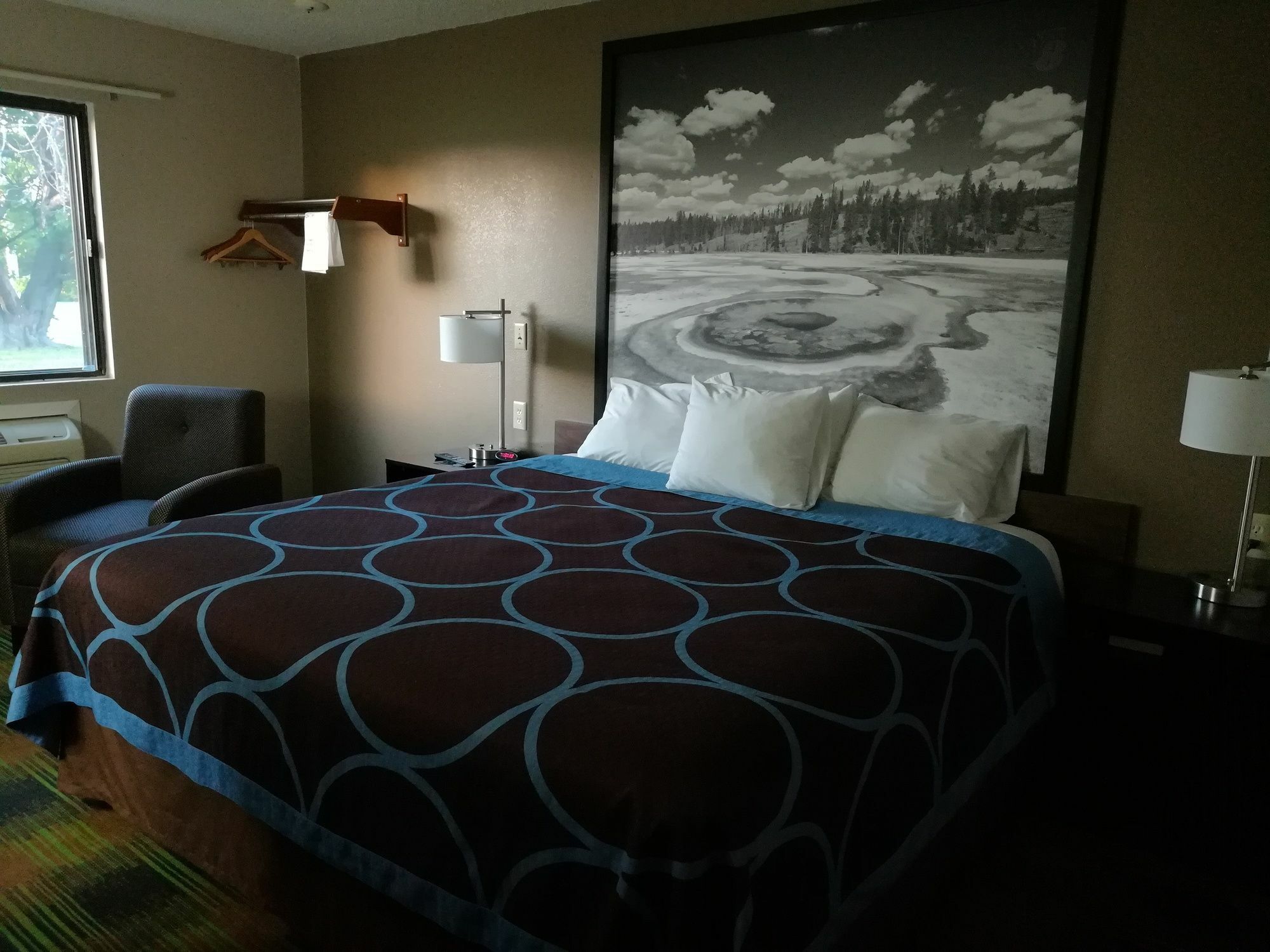 Hotel Super 8 by Wyndham Keokuk Zewnętrze zdjęcie