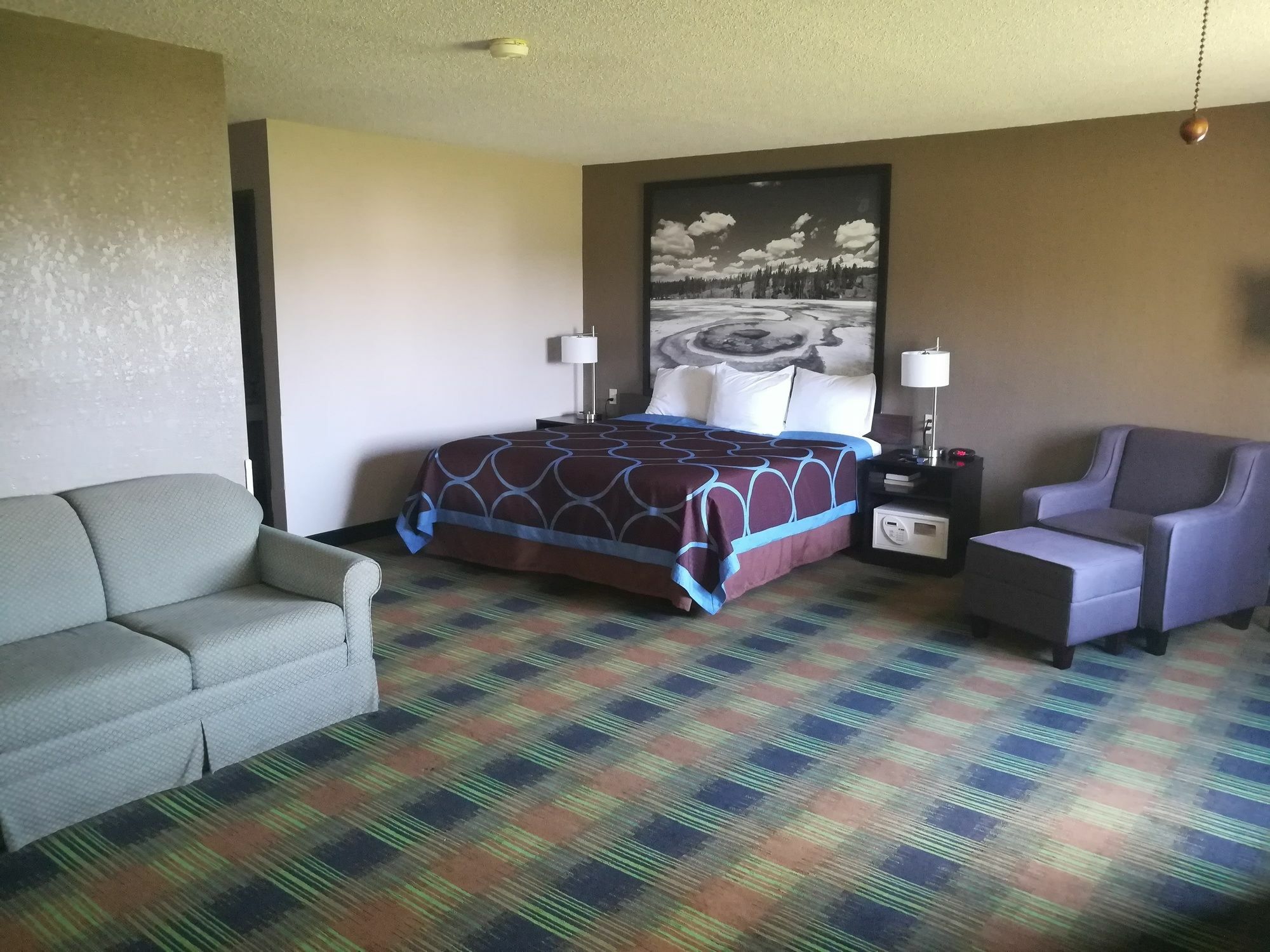 Hotel Super 8 by Wyndham Keokuk Zewnętrze zdjęcie