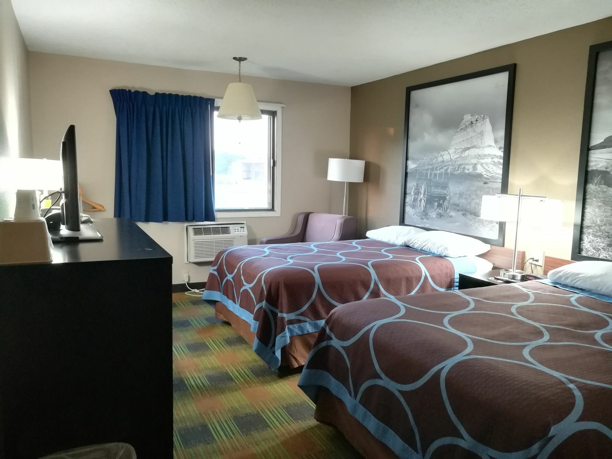 Hotel Super 8 by Wyndham Keokuk Zewnętrze zdjęcie