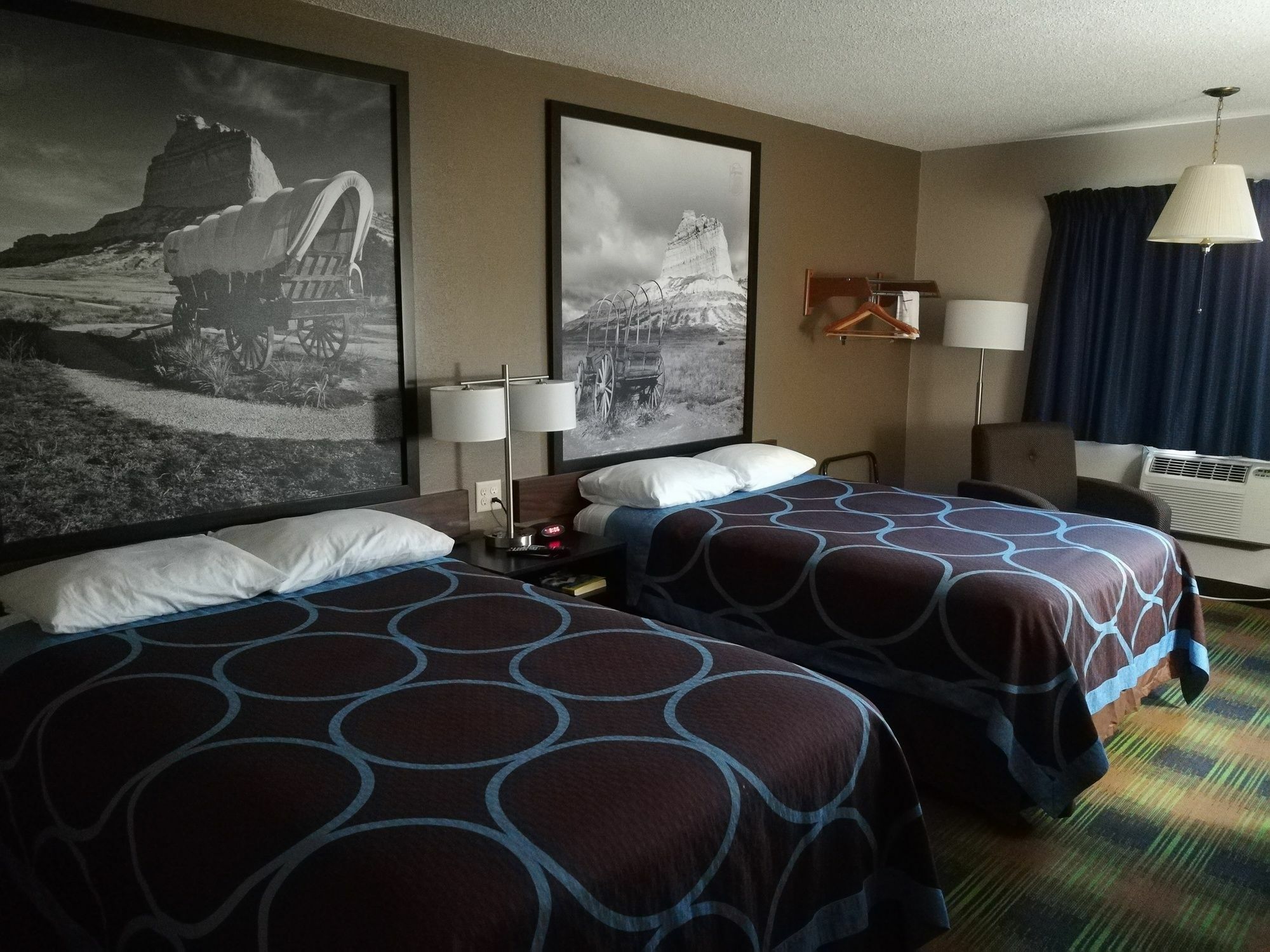 Hotel Super 8 by Wyndham Keokuk Zewnętrze zdjęcie