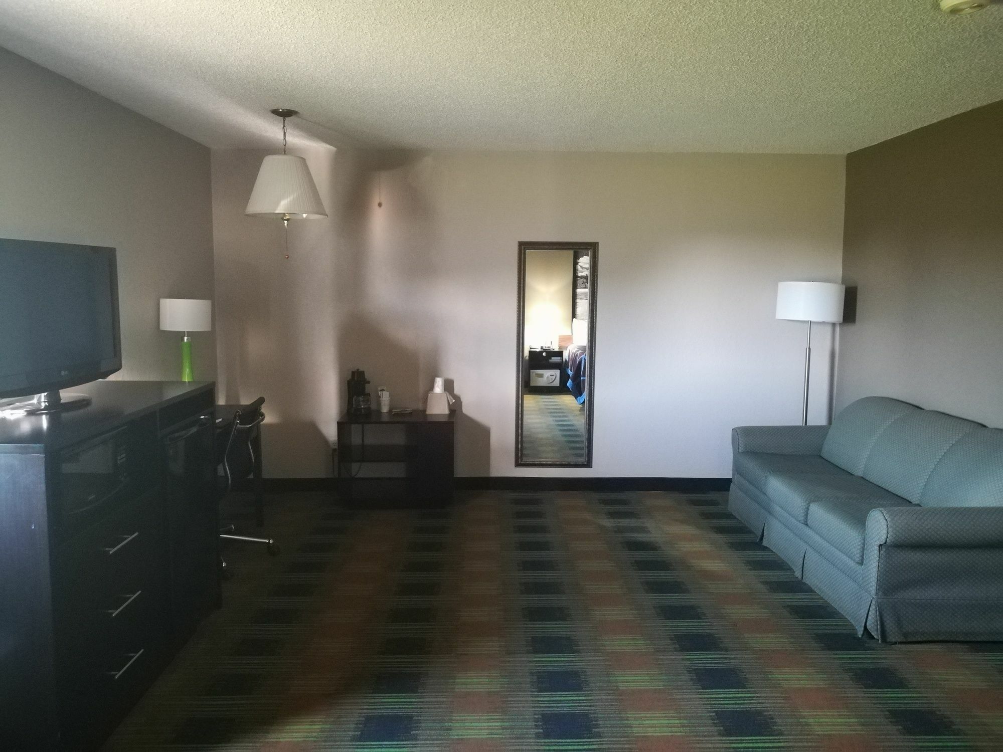 Hotel Super 8 by Wyndham Keokuk Zewnętrze zdjęcie
