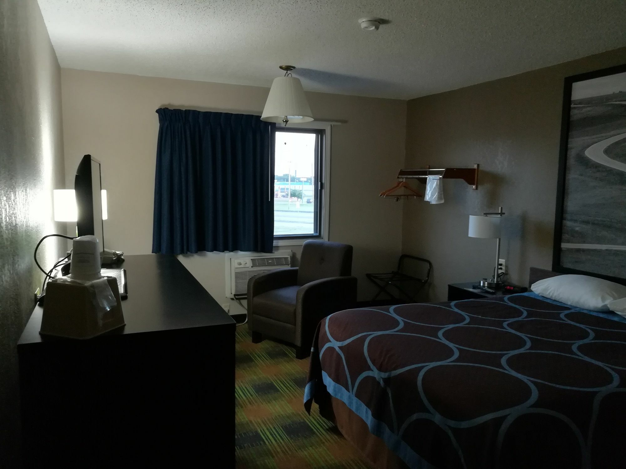 Hotel Super 8 by Wyndham Keokuk Zewnętrze zdjęcie